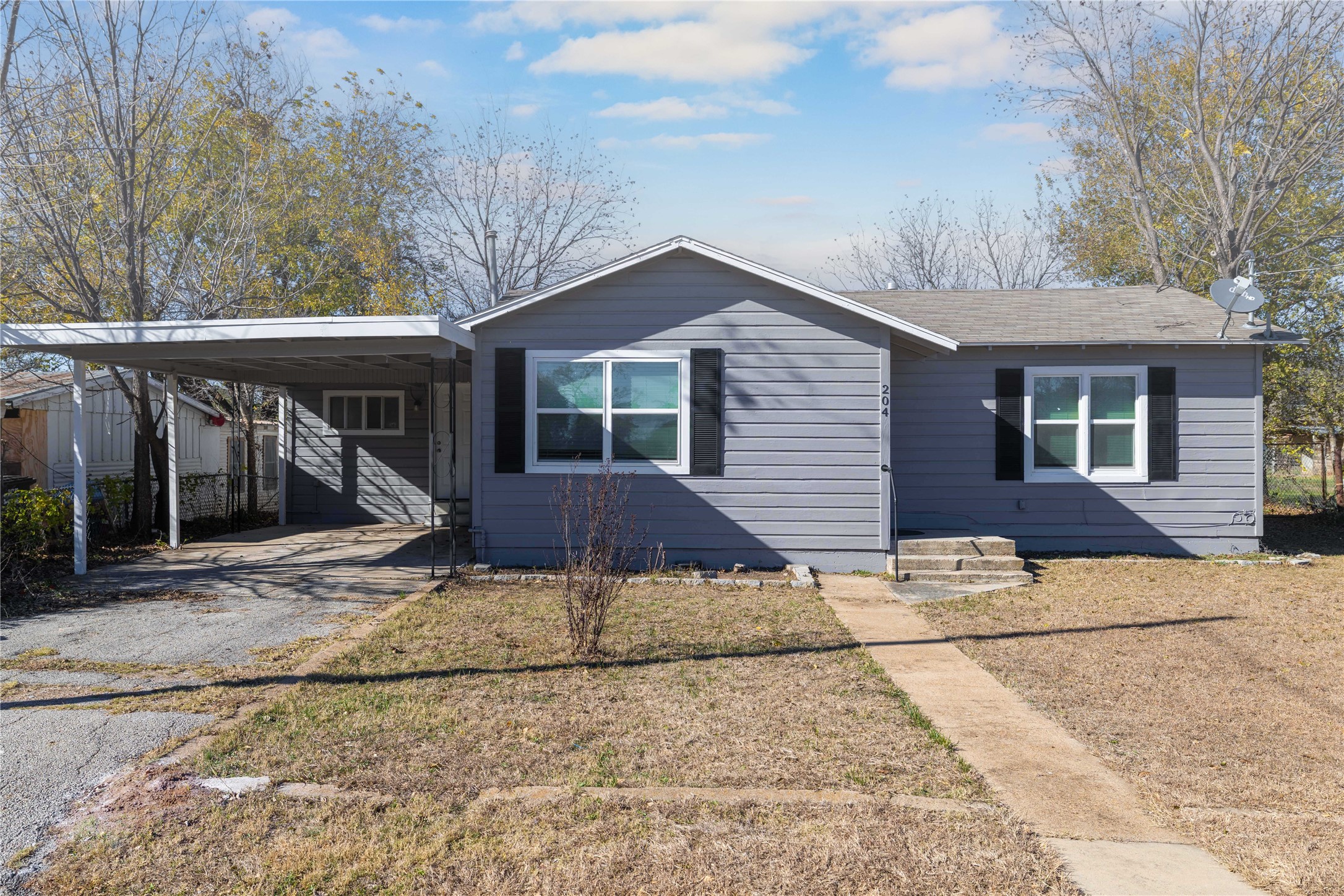 204 Northline Drive Early TX 76802