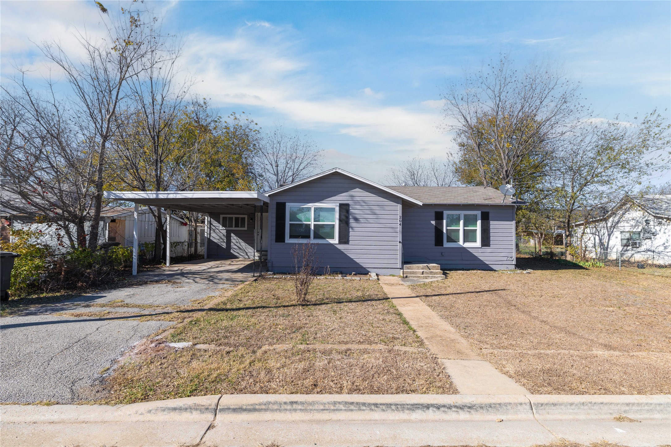 204 Northline Drive Early TX 76802