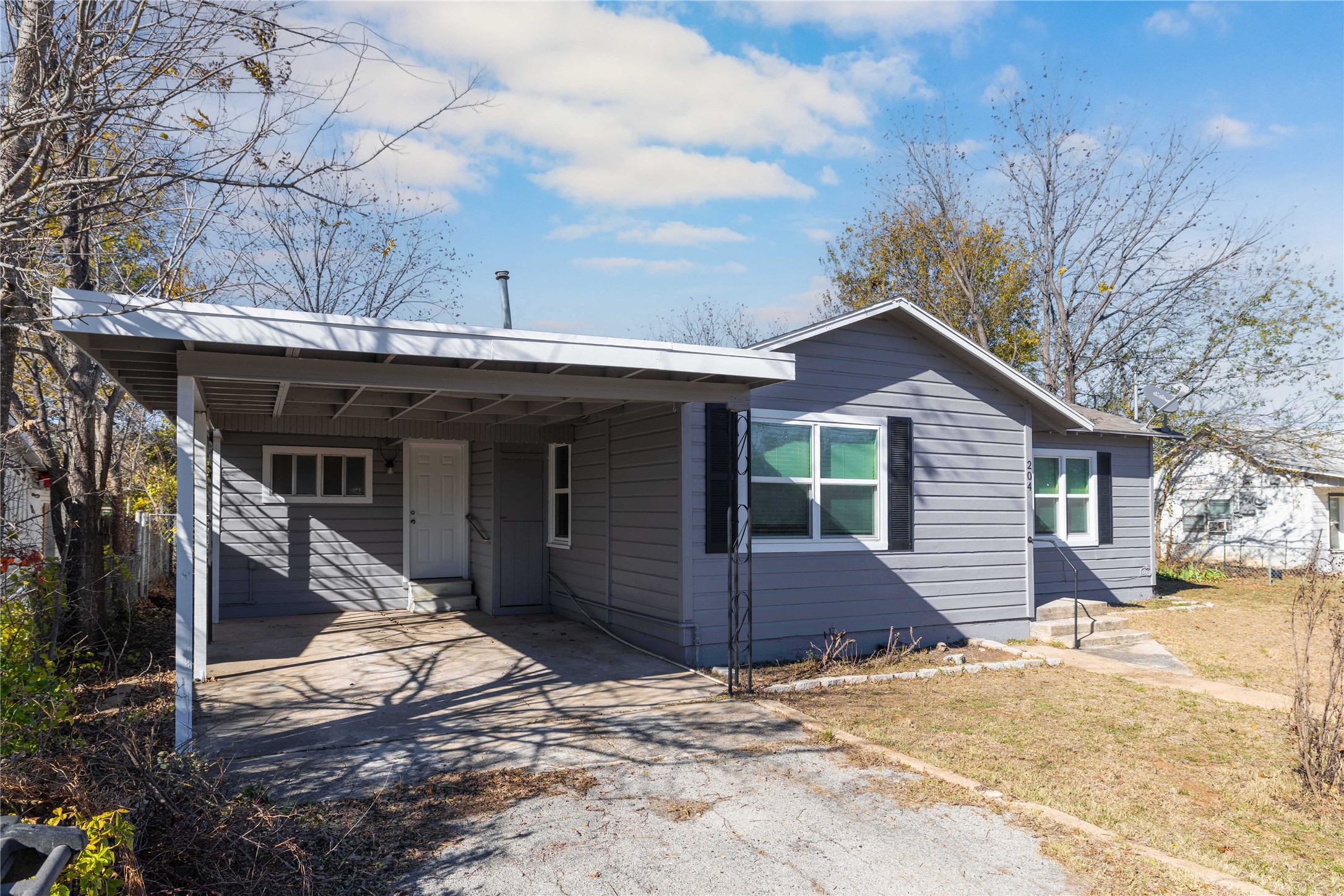 204 Northline Drive Early TX 76802