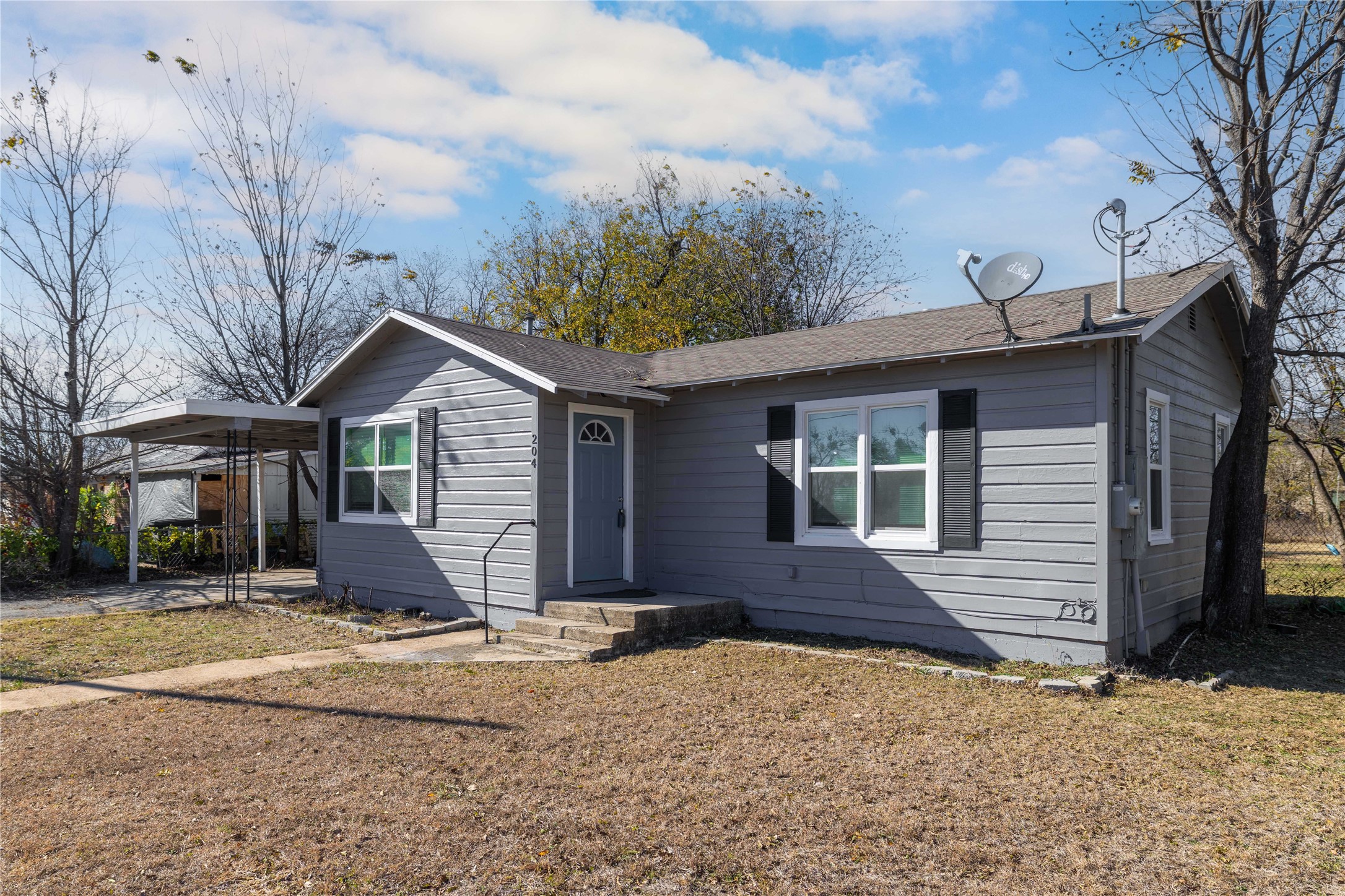 204 Northline Drive Early TX 76802