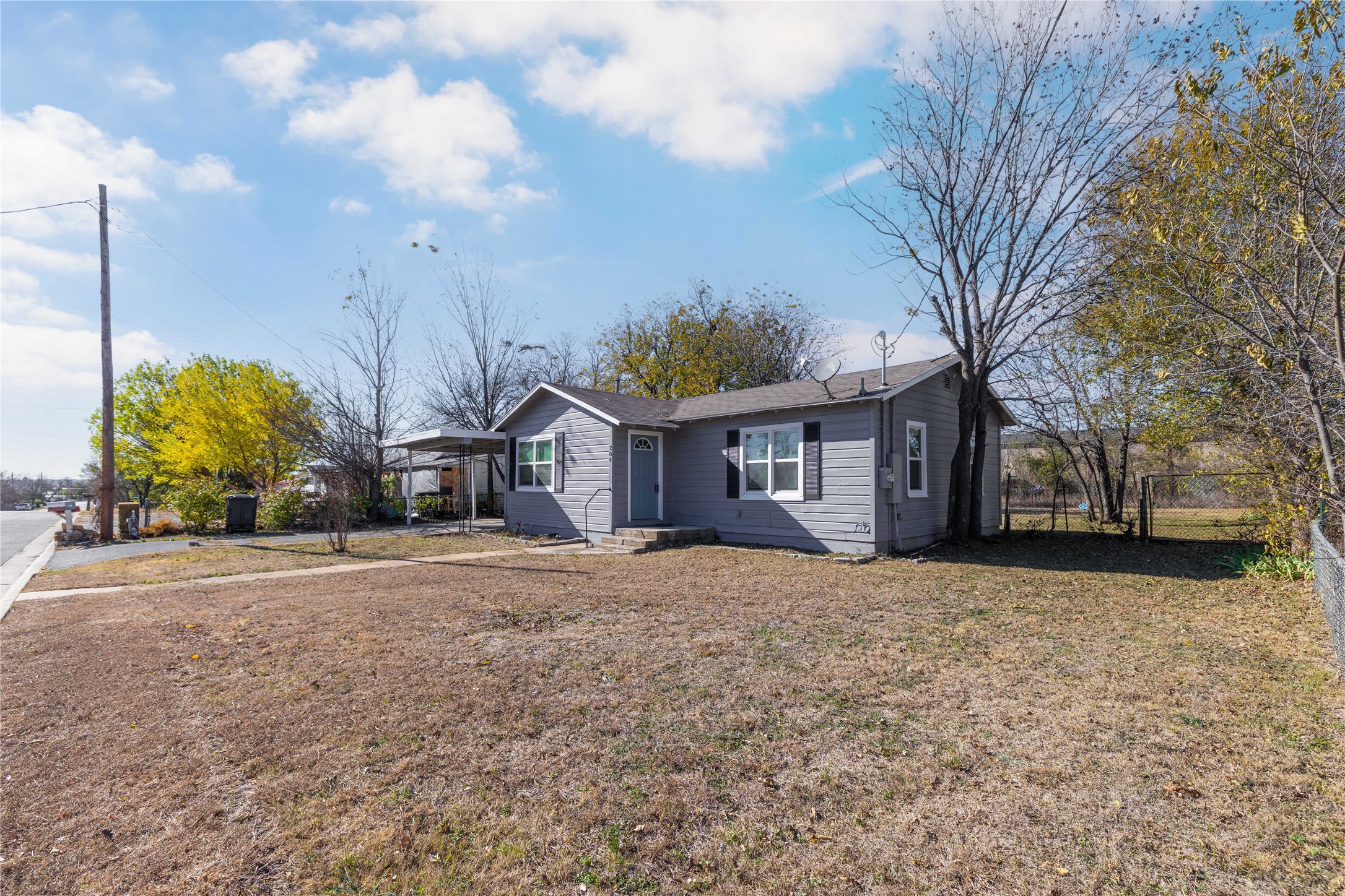 204 Northline Drive Early TX 76802