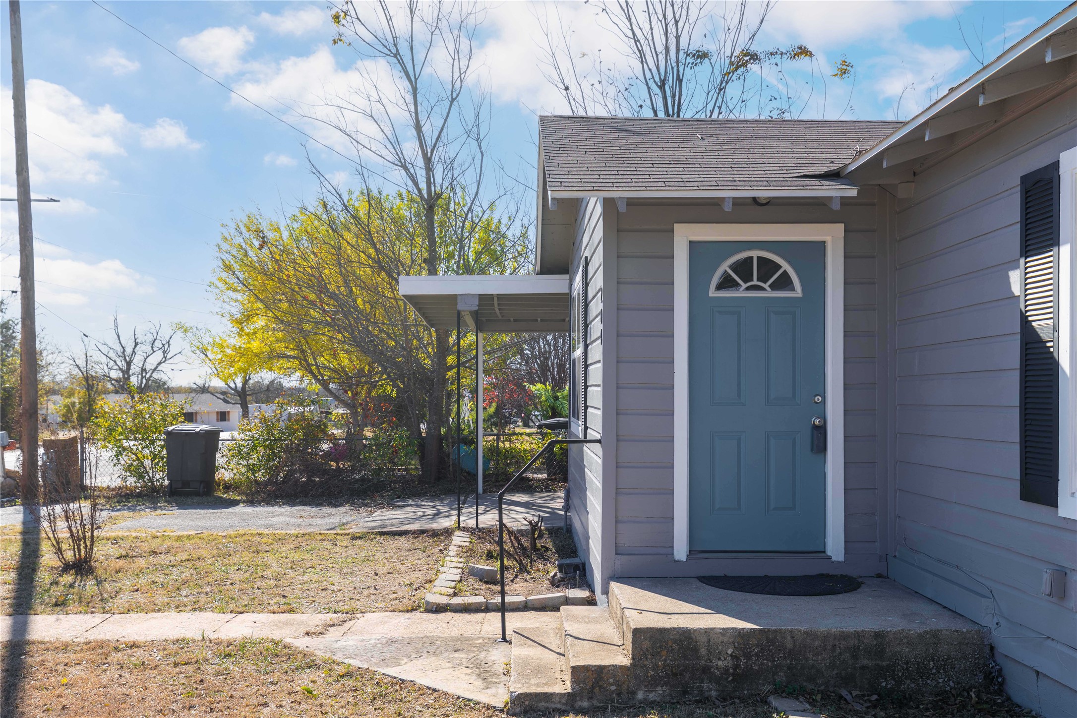 204 Northline Drive Early TX 76802