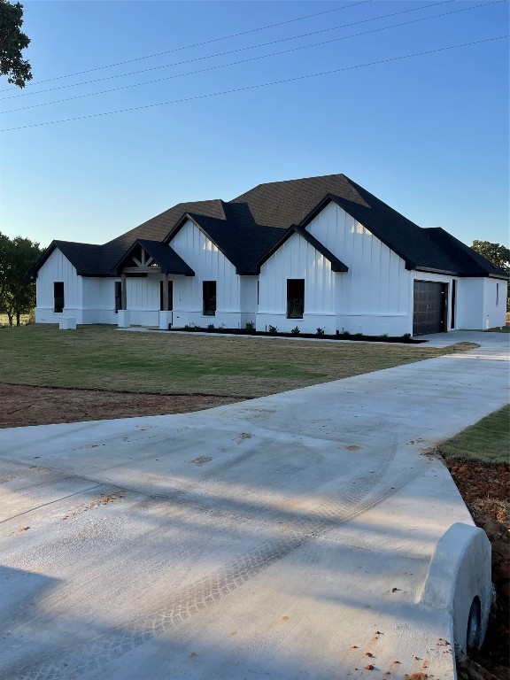 1320 County Road 2175 Decatur TX 76234