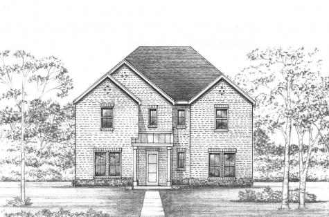 457 Bassett Hall Road Fate TX 75189