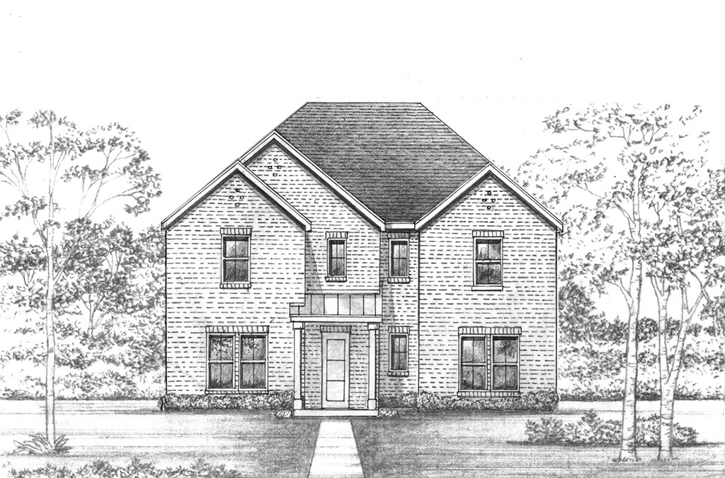 457 Bassett Hall Road Fate TX 75189