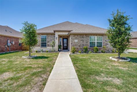 526 Meadow Springs Drive Glenn Heights TX 75154