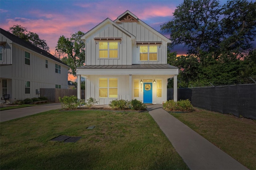 2201 S 2nd Street Waco TX 76706