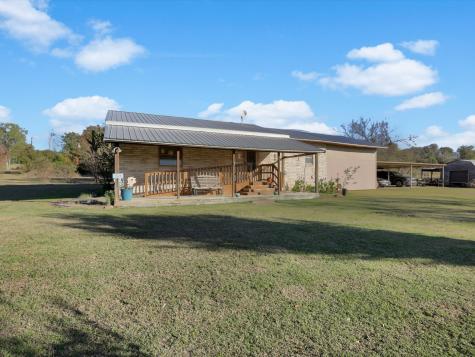 1324 County Road 805 Cleburne TX 76031
