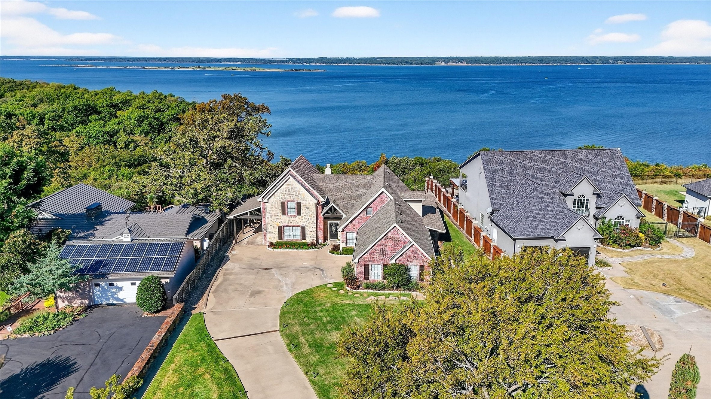 409 Churchill Lane Pottsboro TX 75076