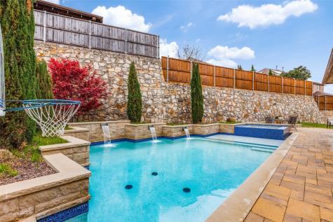 1100 Sonoma Drive Mckinney TX 75072