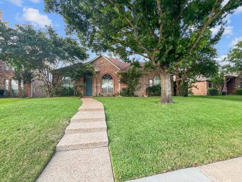 3321 Patriot Drive Plano TX 75025