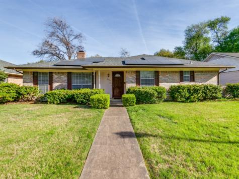 7305 Heathermore Drive Dallas TX 75248