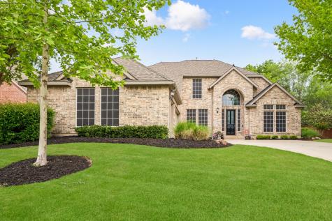 7816 Linksview Drive Mckinney TX 75072