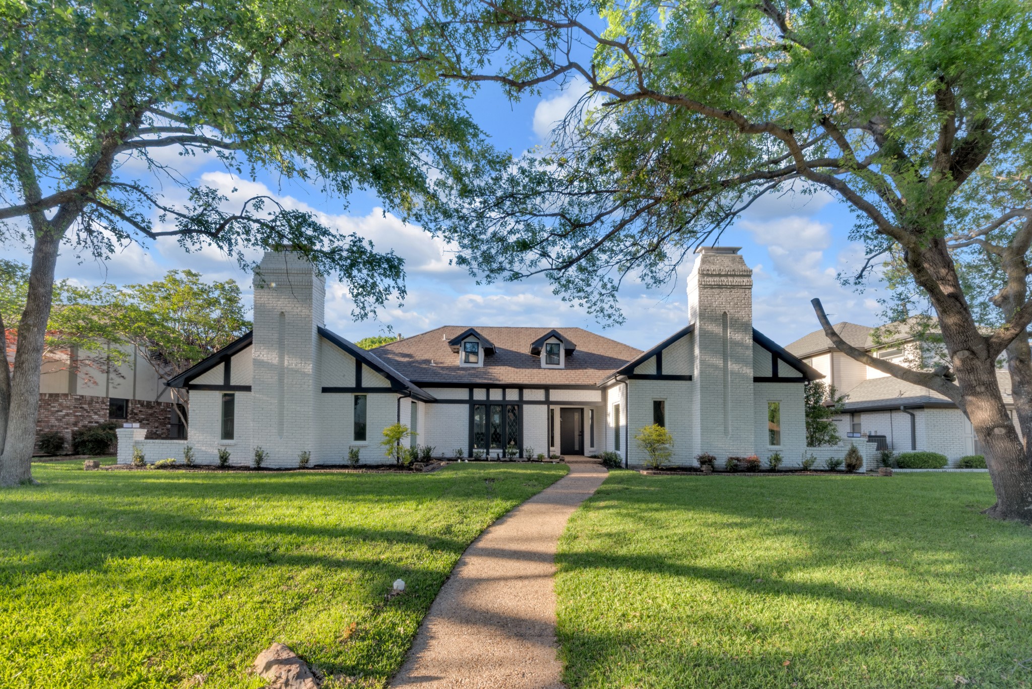3617 Therondunn Court Plano TX 75023