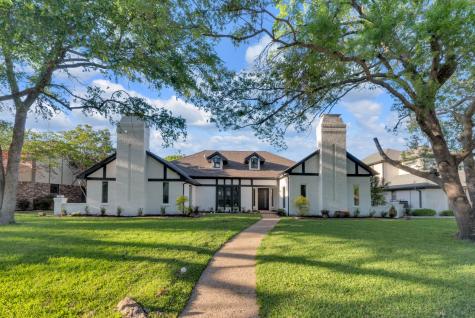 3617 Therondunn Court Plano TX 75023