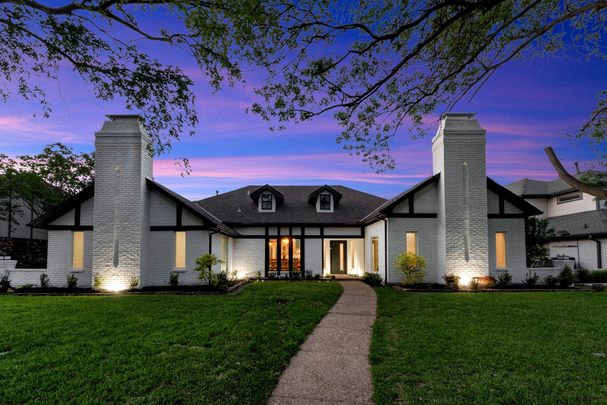 3617 Therondunn Court Plano TX 75023