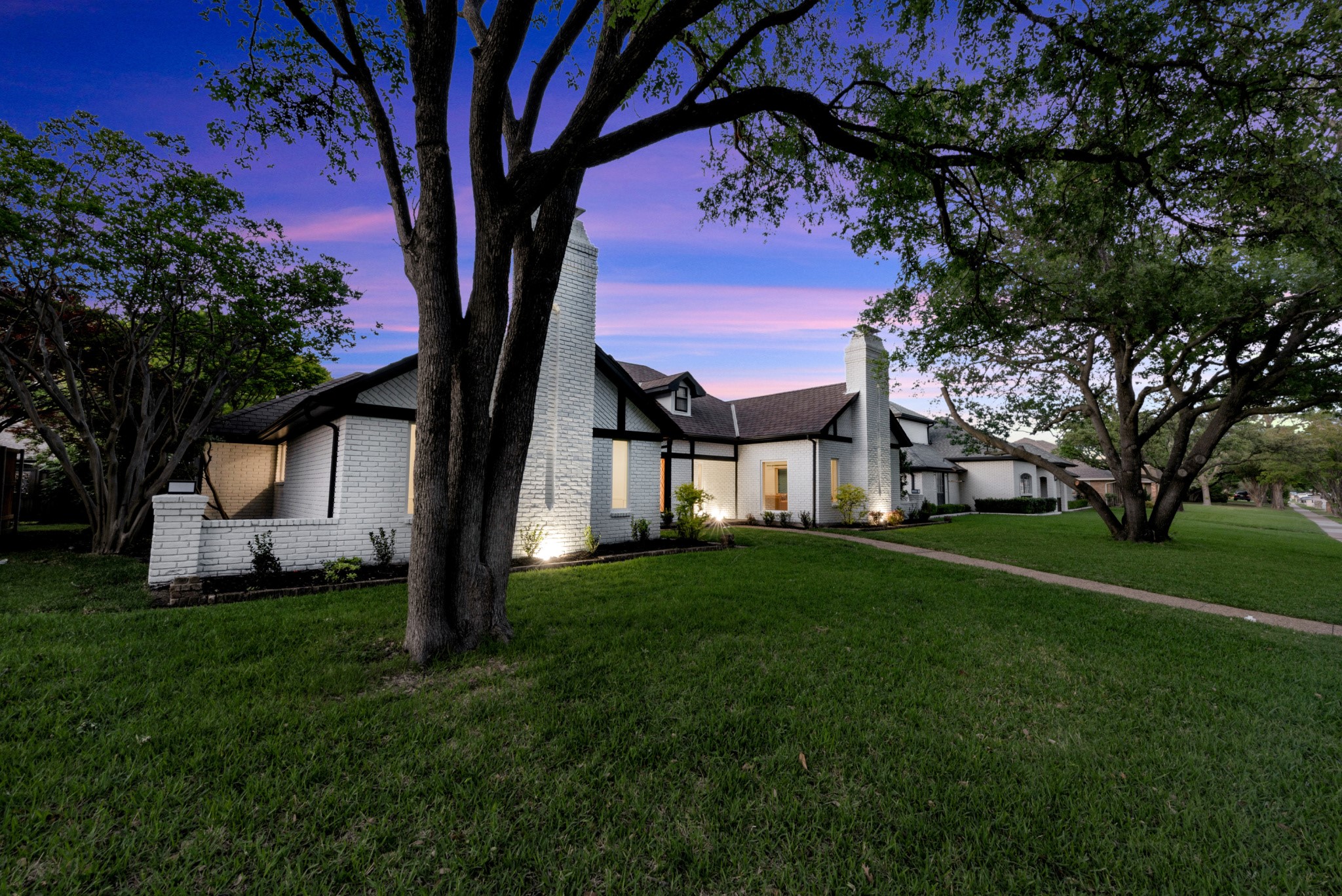 3617 Therondunn Court Plano TX 75023