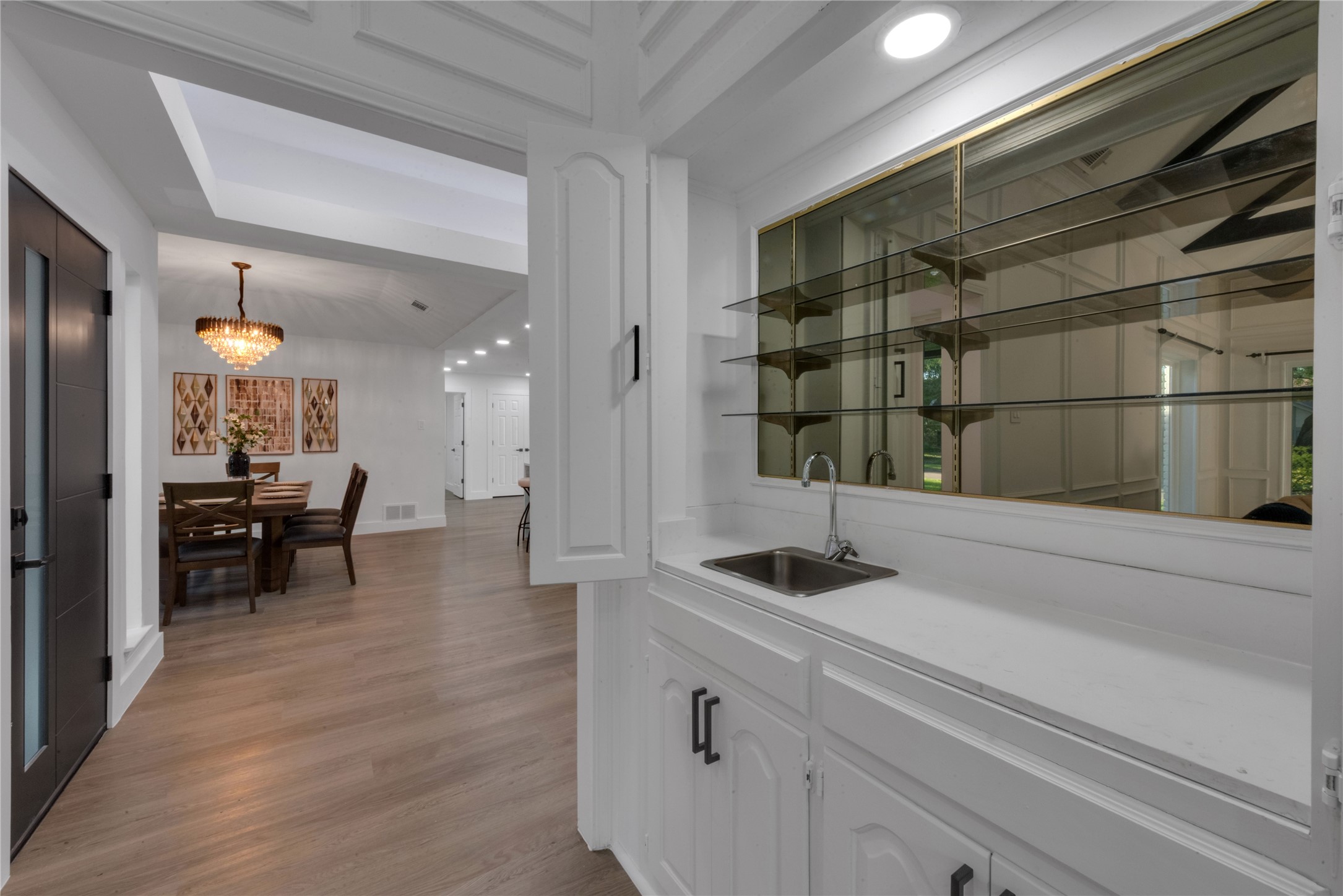 3617 Therondunn Court Plano TX 75023
