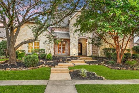 5037 Lorraine Drive Frisco TX 75034