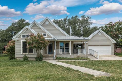 1081 Fm 218 W Zephyr TX 76890