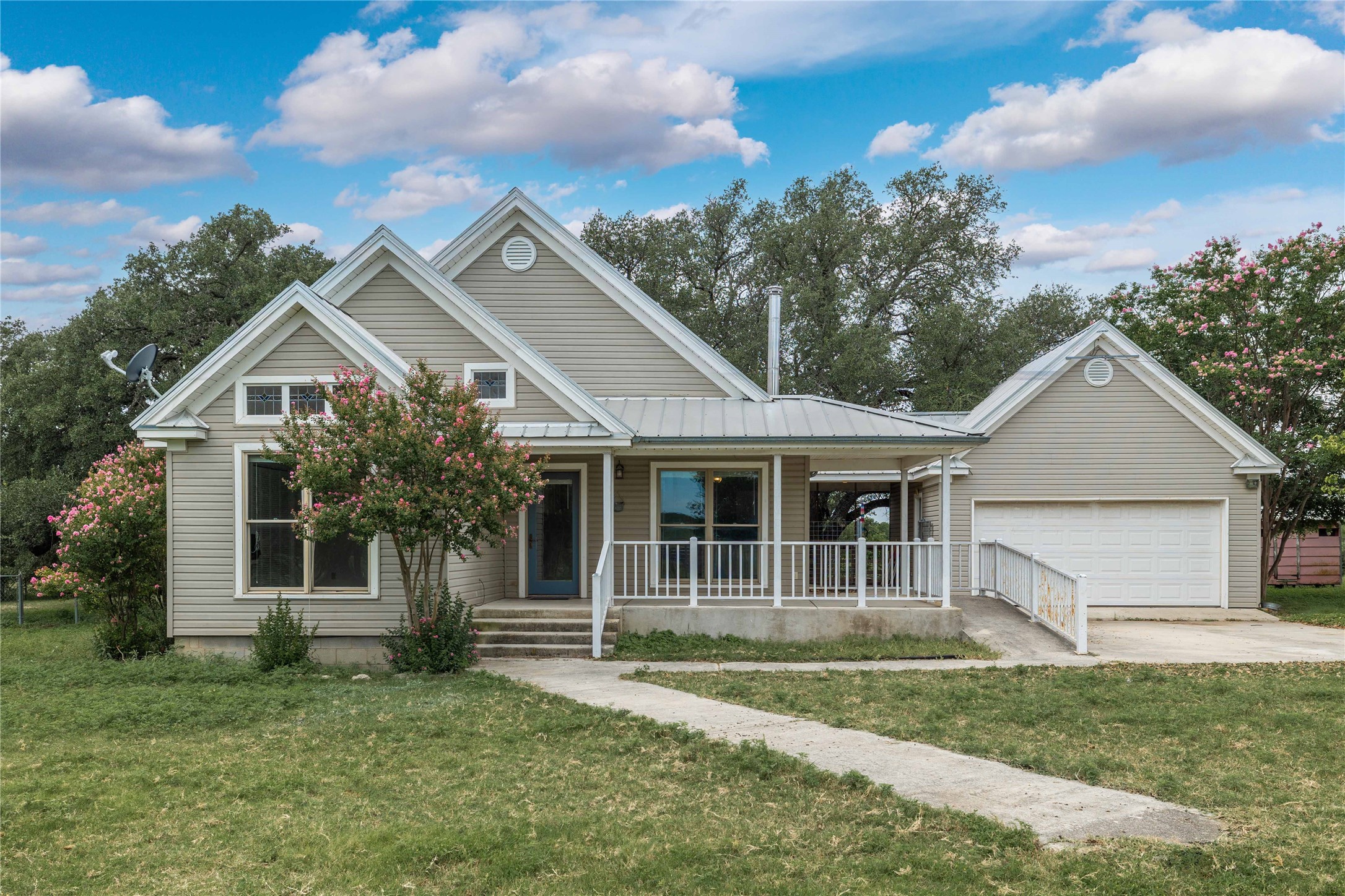 1081 Fm 218 W Zephyr TX 76890