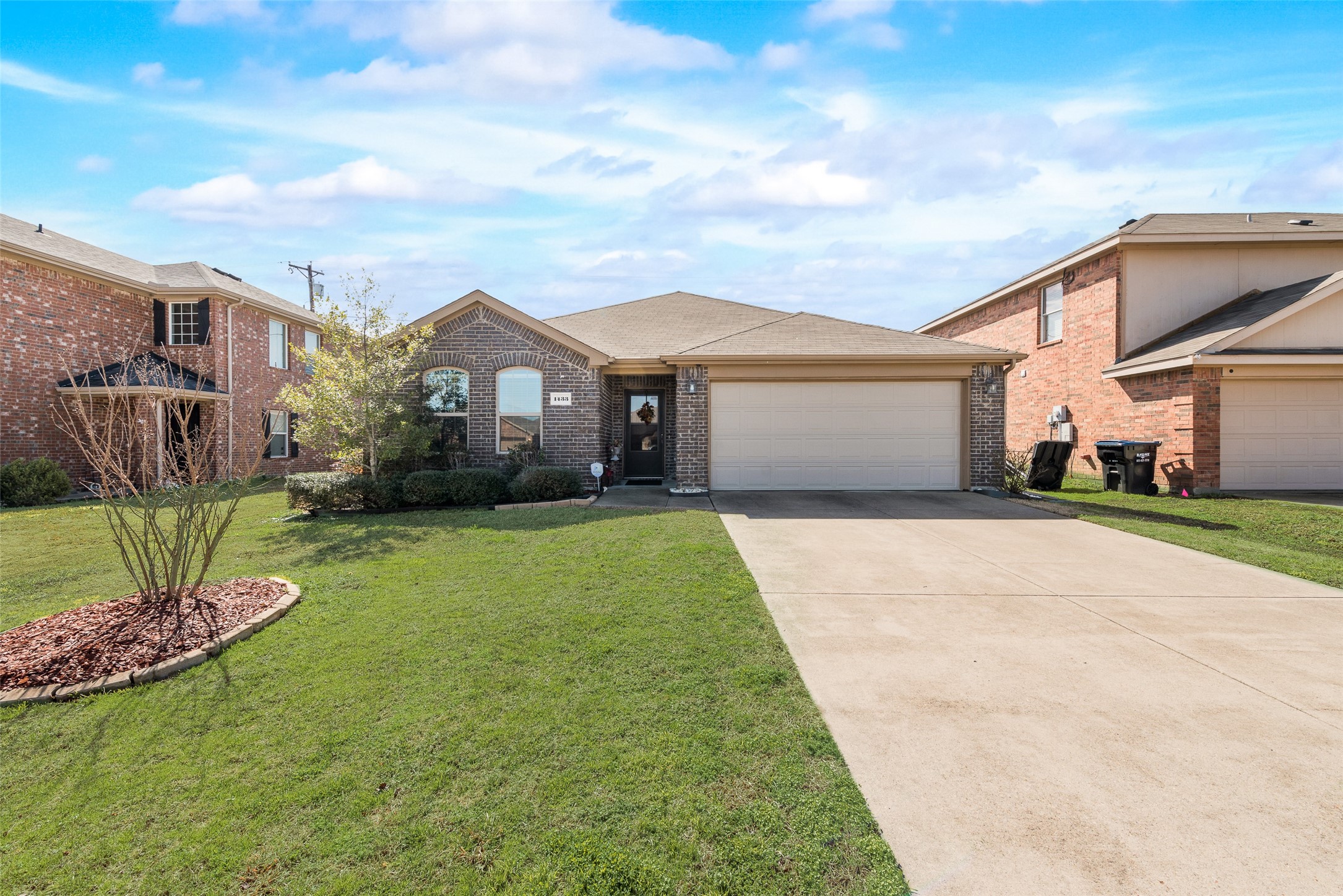 1433 Thibodaux Drive Greenville TX 75402
