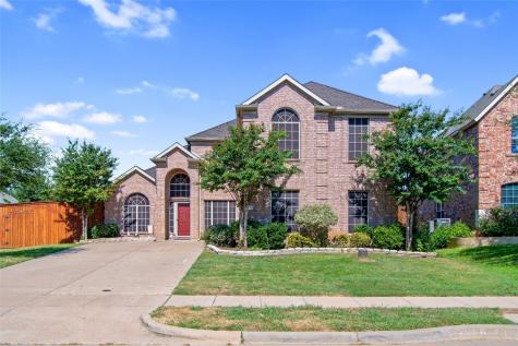 5515 Brazoria Drive Grand Prairie TX 75052