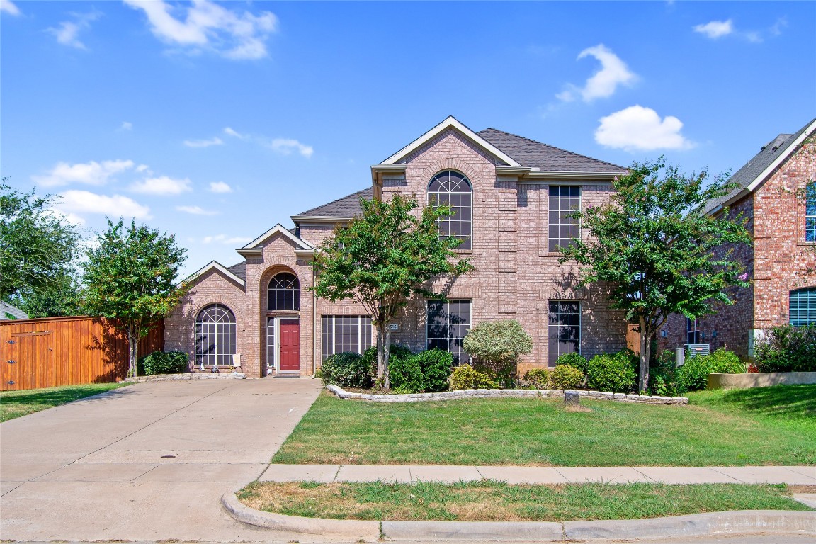 5515 Brazoria Drive Grand Prairie TX 75052
