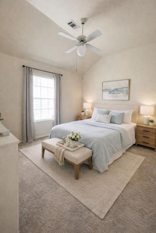1036 Carlisle Drive Allen TX 75002