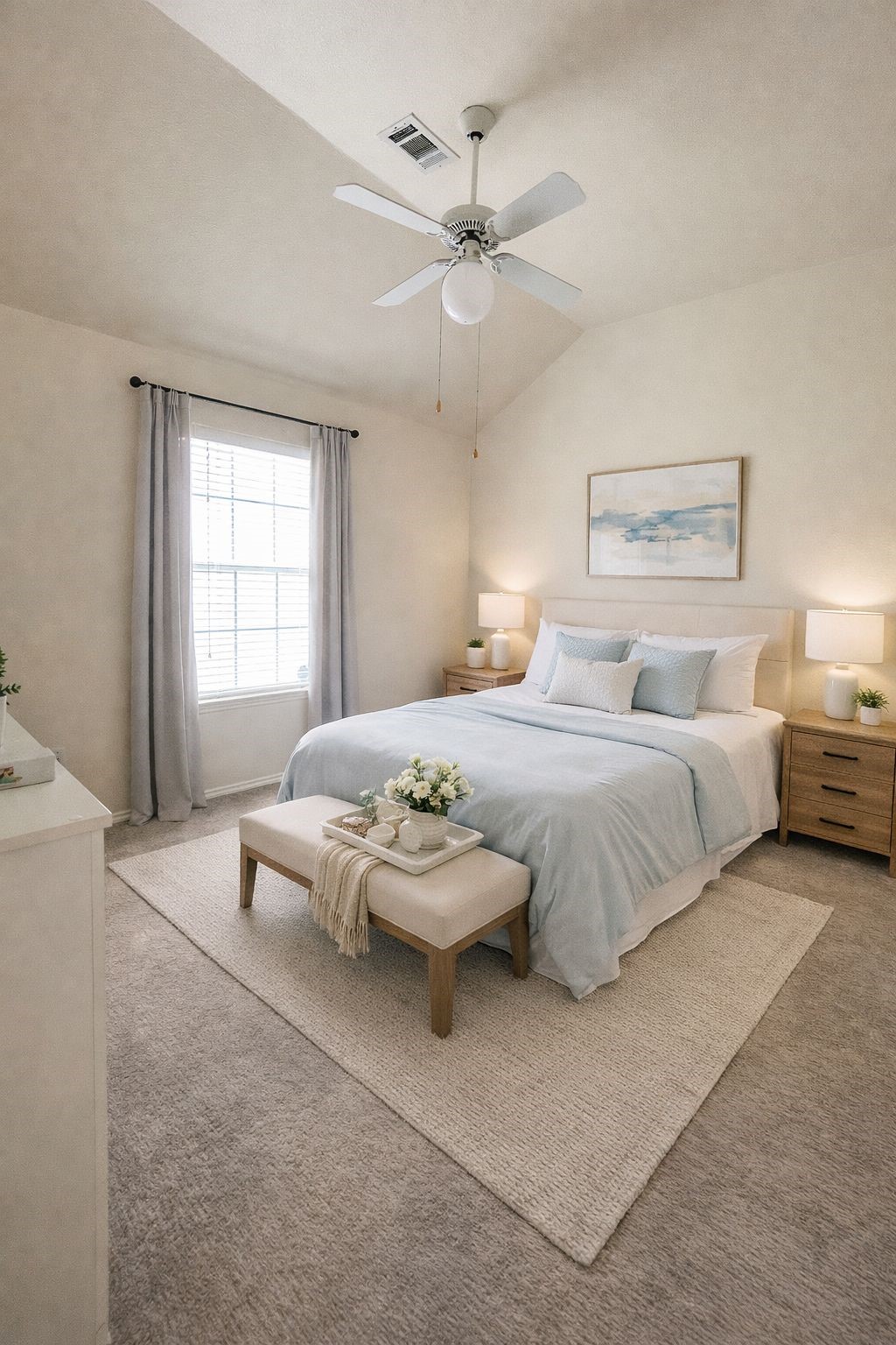 1036 Carlisle Drive Allen TX 75002