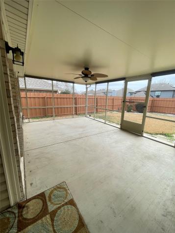 1036 Carlisle Drive Allen TX 75002