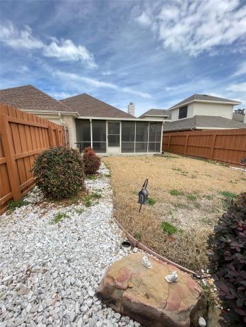 1036 Carlisle Drive Allen TX 75002