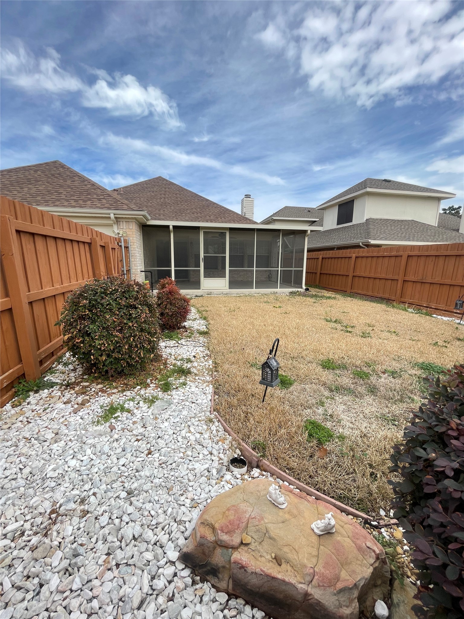 1036 Carlisle Drive Allen TX 75002