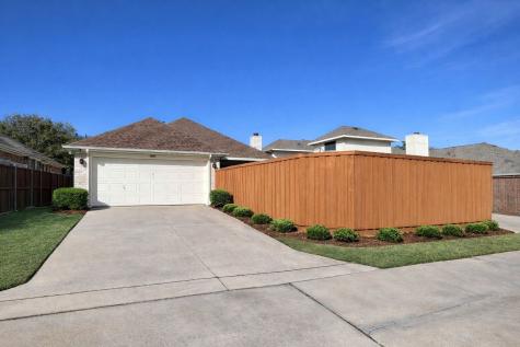 1036 Carlisle Drive Allen TX 75002