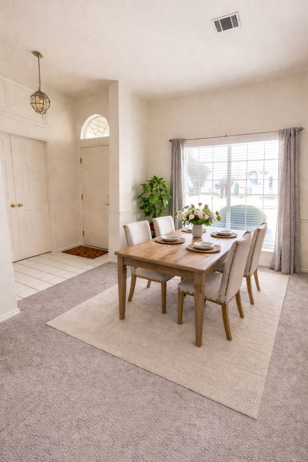 1036 Carlisle Drive Allen TX 75002