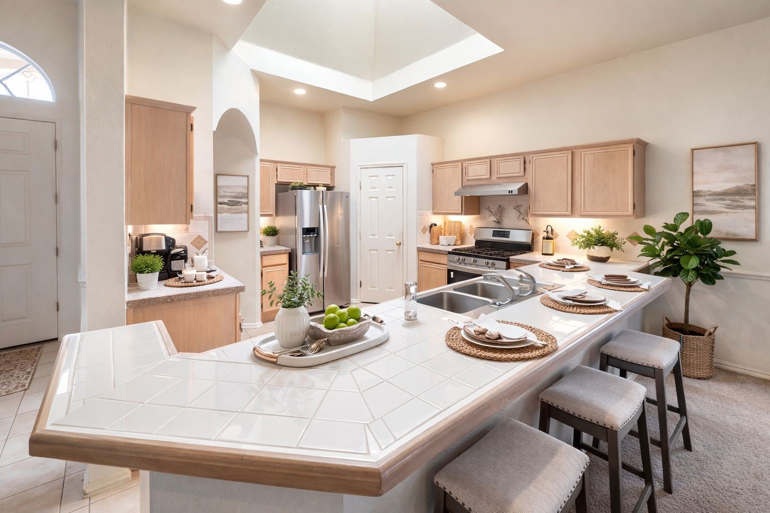 1036 Carlisle Drive Allen TX 75002