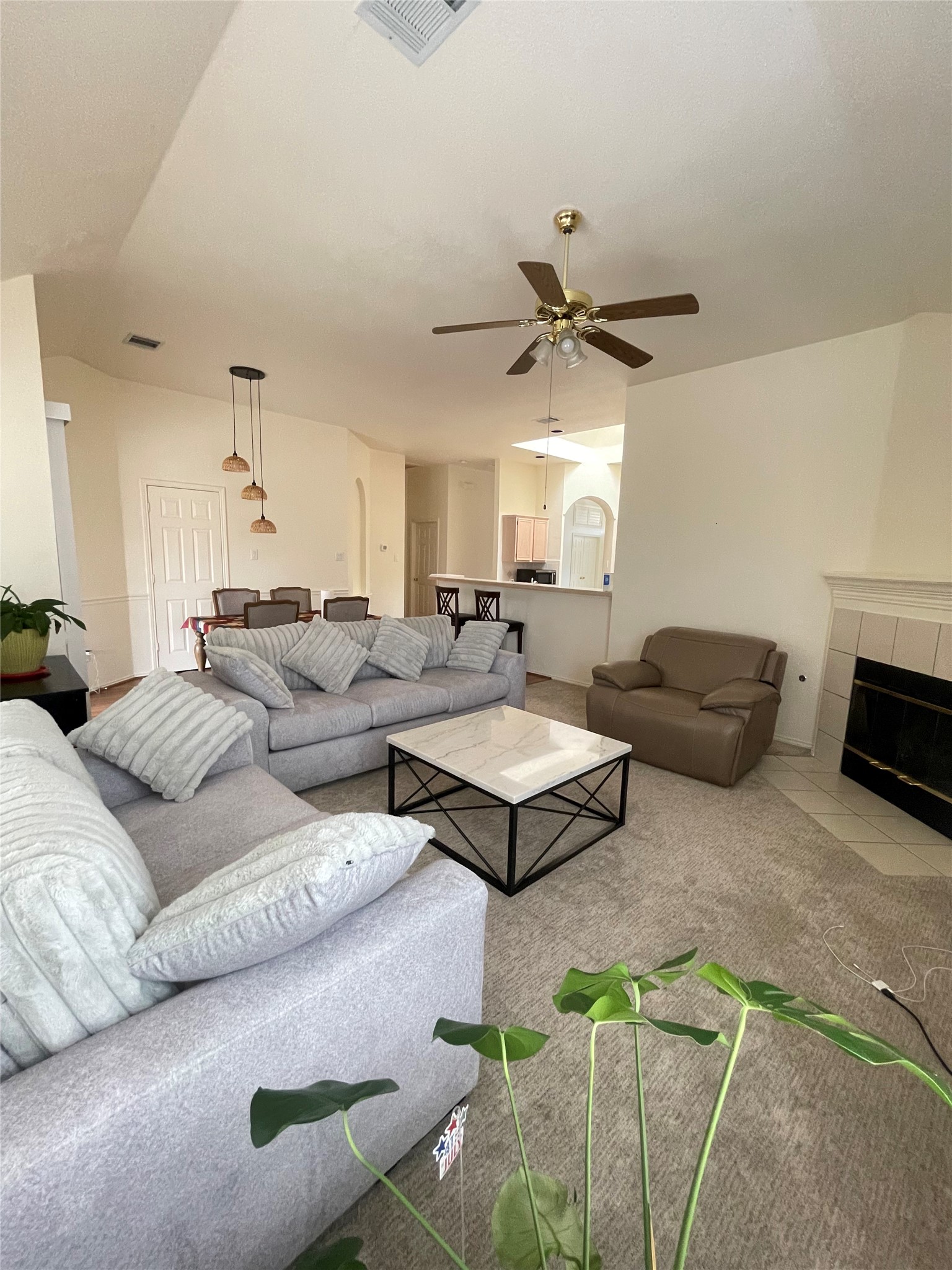 1036 Carlisle Drive Allen TX 75002