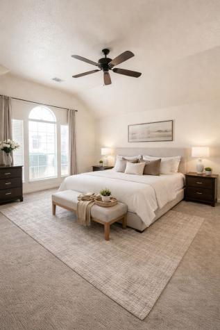 1036 Carlisle Drive Allen TX 75002
