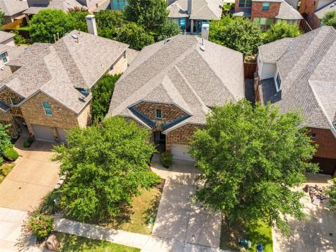 6425 Falcon Ridge Lane Mckinney TX 75071