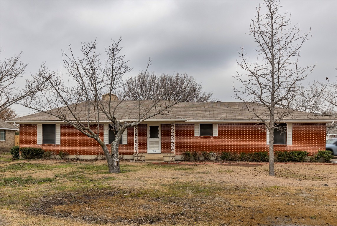 5941 Sachse Street Sachse TX 75048