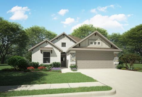 3234 Glorioso Drive Royse City TX 75189