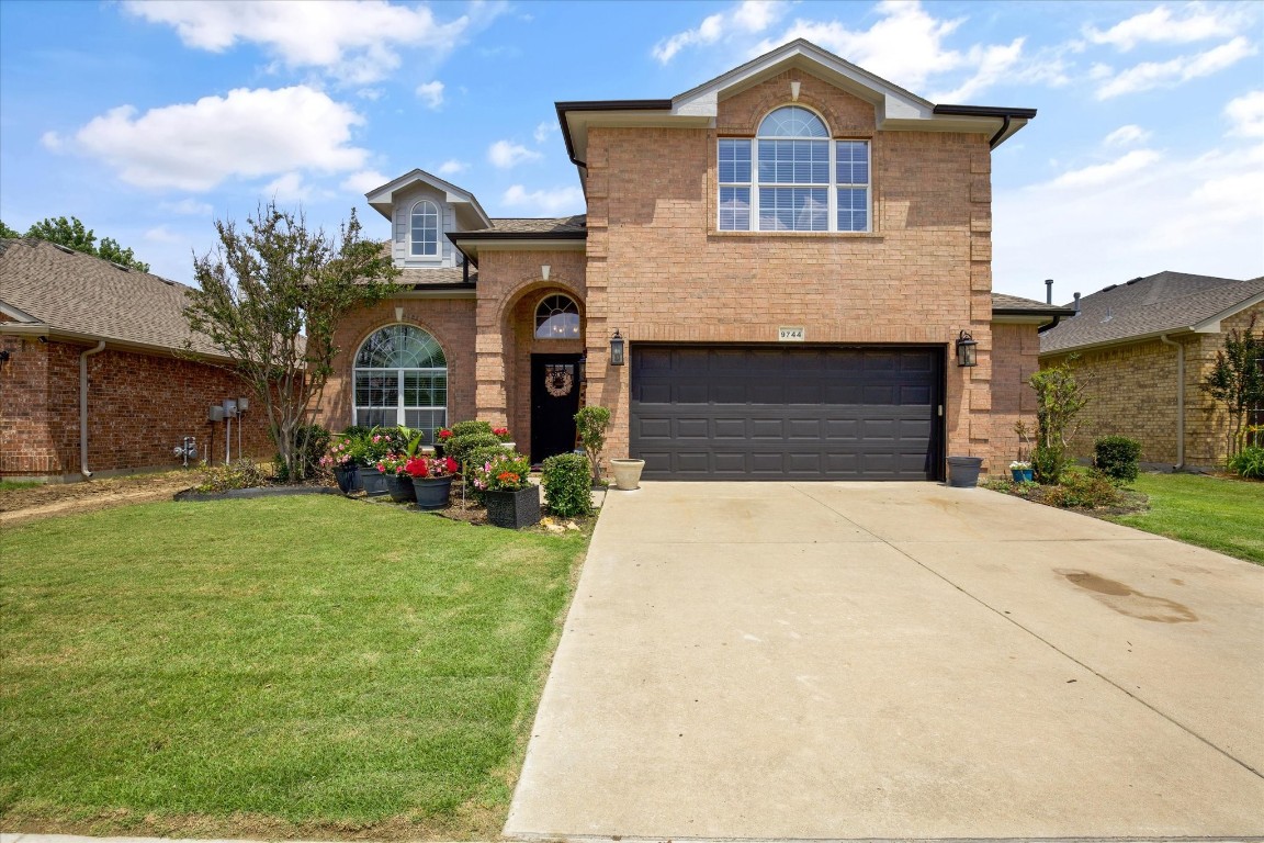 9744 Delmonico Drive Fort Worth TX 76244