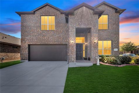 2400 Clay Creek Lane Fort Worth TX 76177