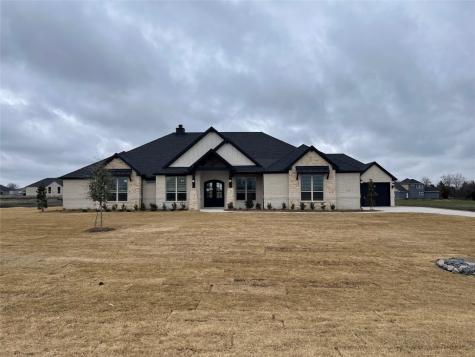 2406 Chestnut Court Van Alstyne TX 75495