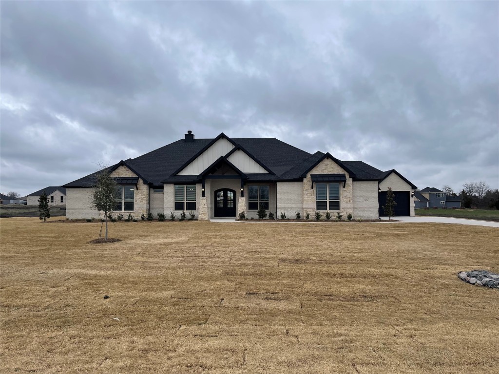 2406 Chestnut Court Van Alstyne TX 75495