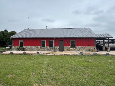 17777 Fm 920 Poolville TX 76487