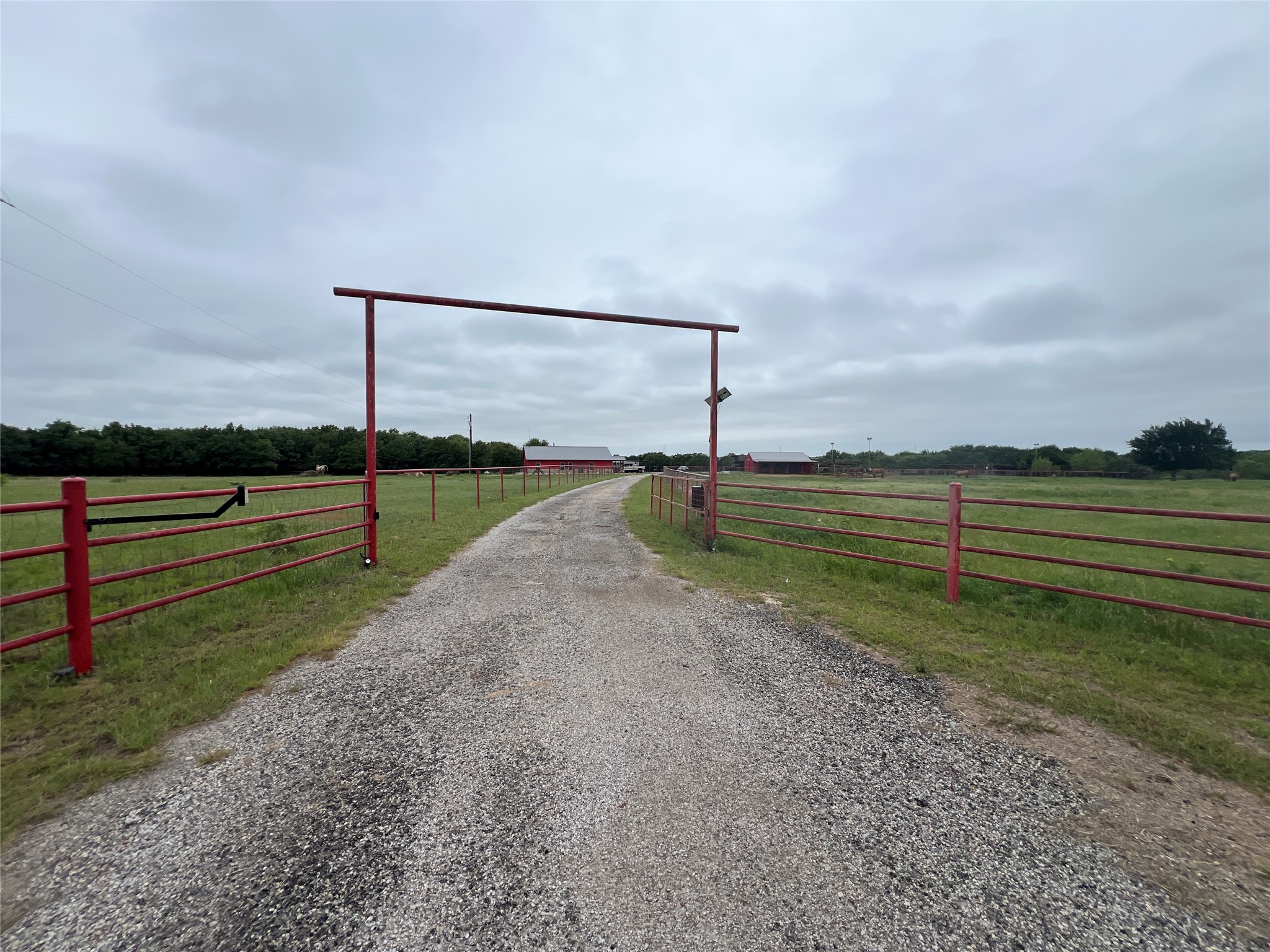 17777 Fm 920 Poolville TX 76487