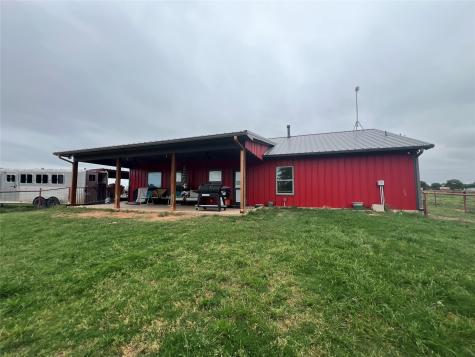 17777 Fm 920 Poolville TX 76487