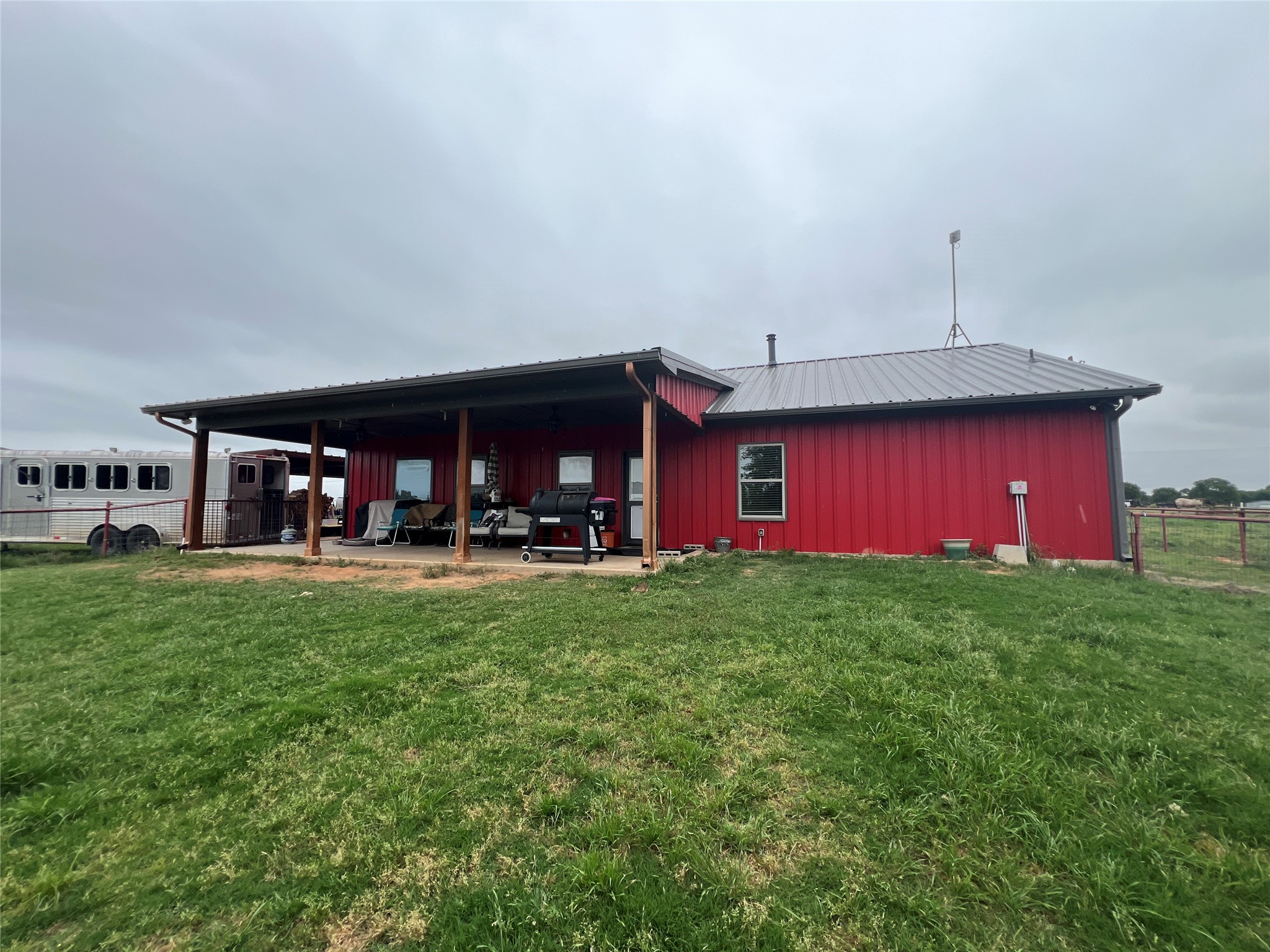17777 Fm 920 Poolville TX 76487
