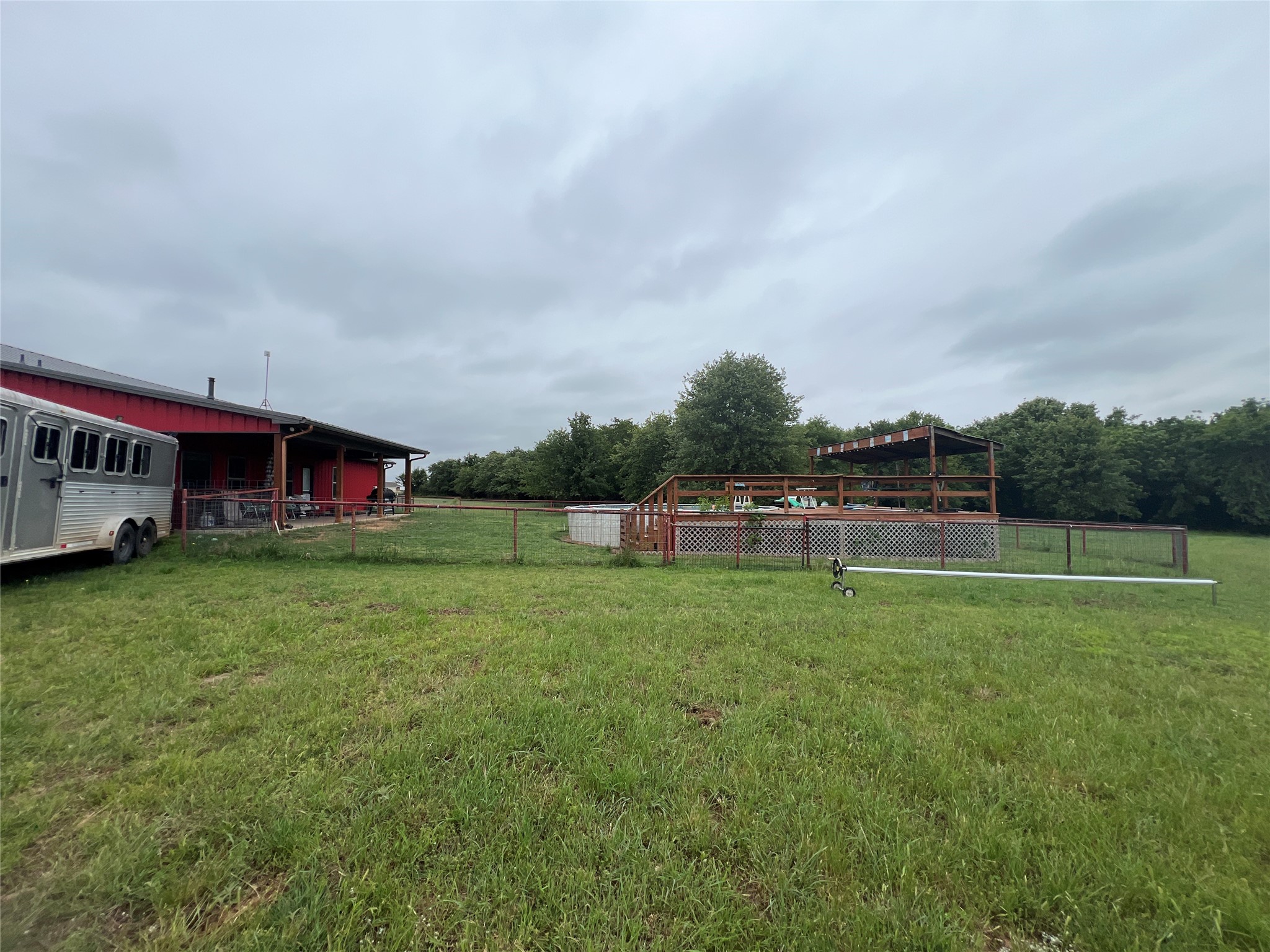 17777 Fm 920 Poolville TX 76487